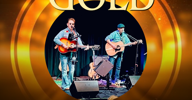 Music in the Glen: Gord’s Gold