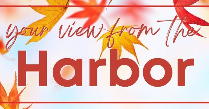 October 2026 Newsletters