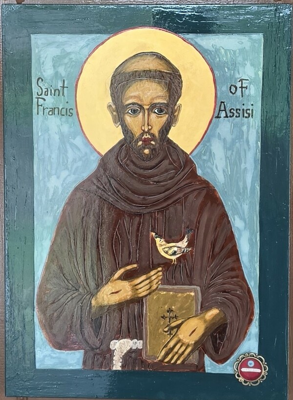 Missioner's Corner 