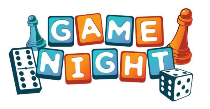 CrossRoads Game Night