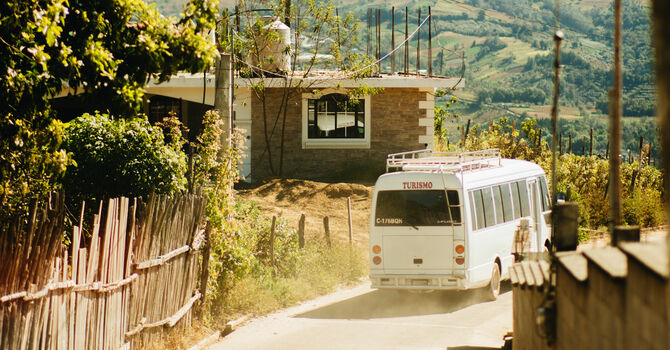 January 2027 Trip to Guatemala