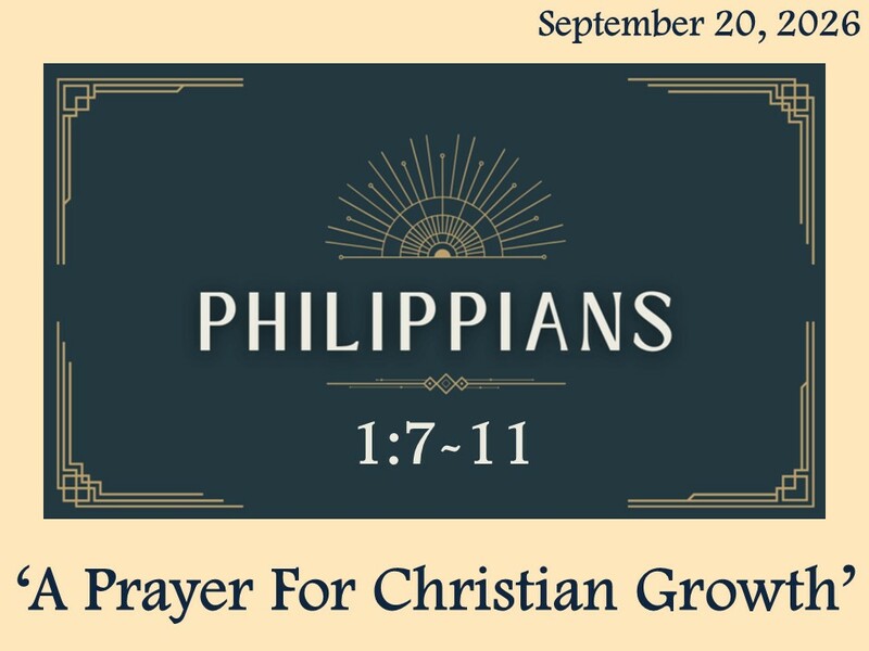 Philippians