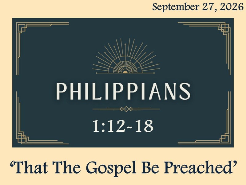 Philippians