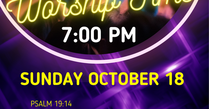 Prayer & Worship