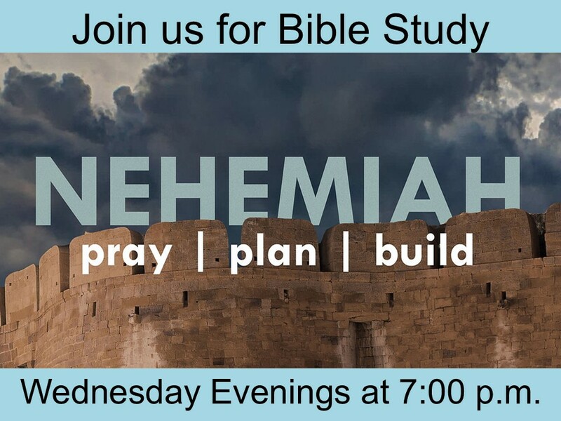 Nehemiah