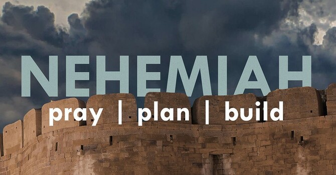 Nehemiah
