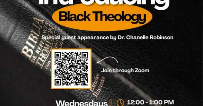 Introducing Black Theology