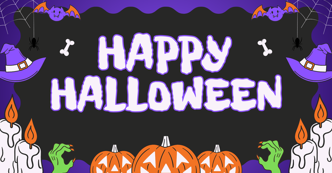 Trunk-or-Treat