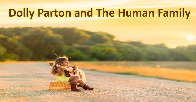 Dolly Parton and The Human Family 
