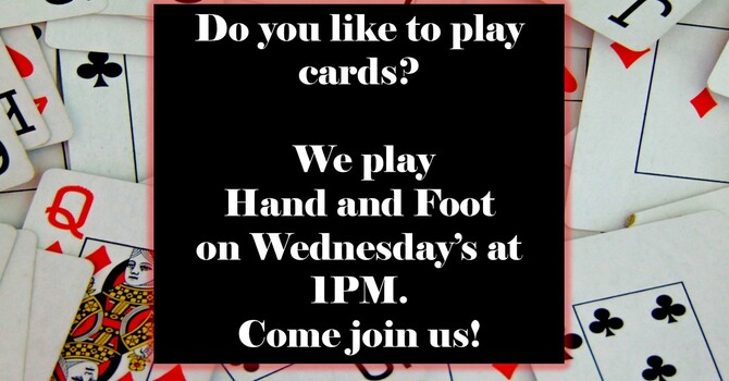 Hand And Foot