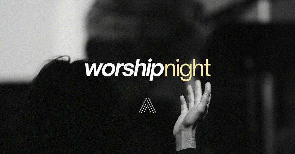 Worship Night