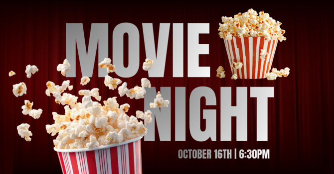 Church Movie Night