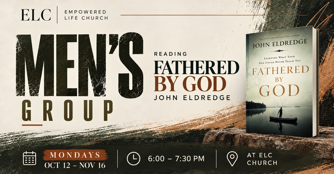 Men's Group