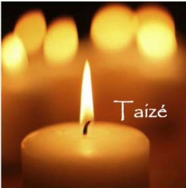 Taizé Service