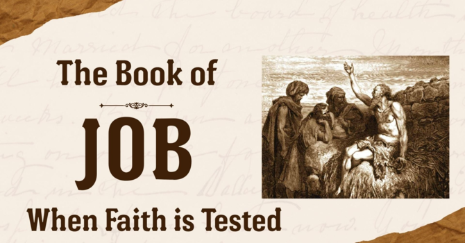 Wednesday Night Bible Study