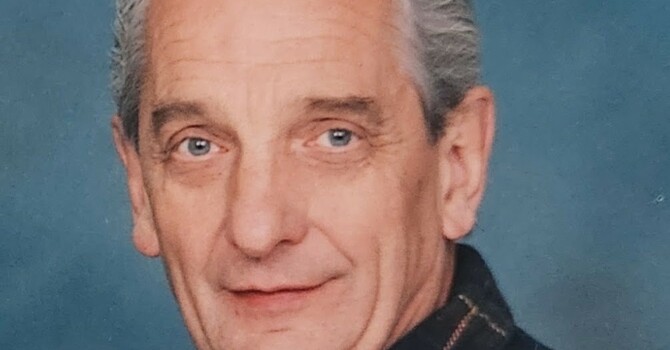Celebration of Life for Al Bueckert