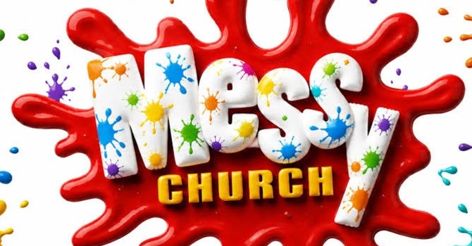 Messy Church 