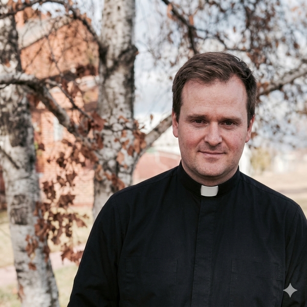 Celebrating the Installation of Reverend Francis Spencer