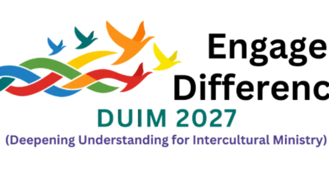 Engage Difference!