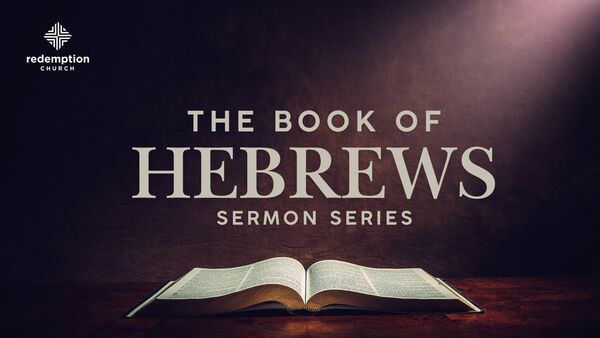 The Book of Hebrews