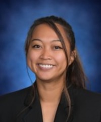 staff member image