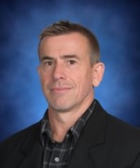 staff member image