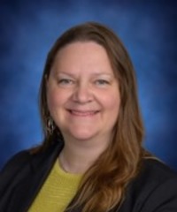 staff member image