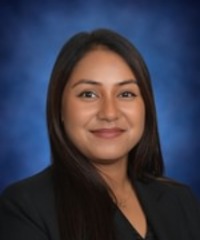 staff member image