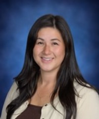 staff member image