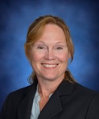 staff member image