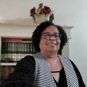 Rev. Jackie Gardner