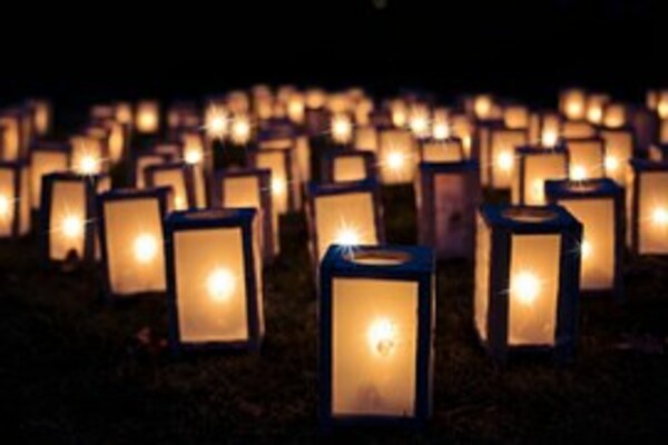 All Saints' Day
