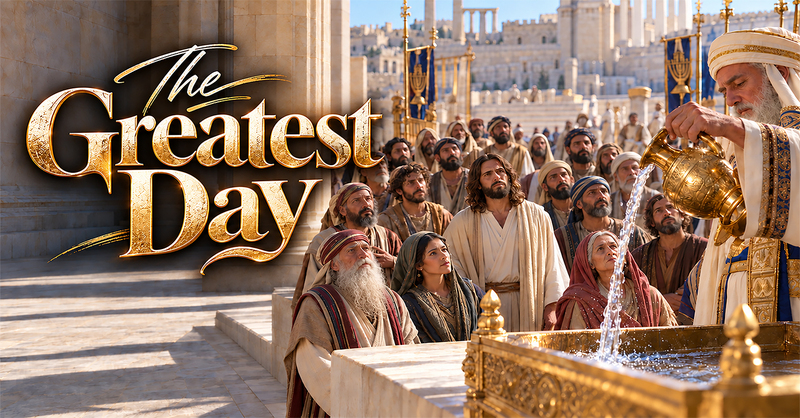 The Greatest Day