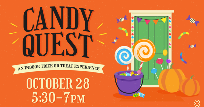 Candy Quest