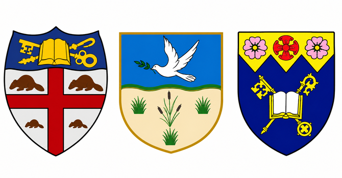 A Pastoral Letter from the Three Bishops of Alberta image