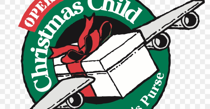 Operation Christmas Child 