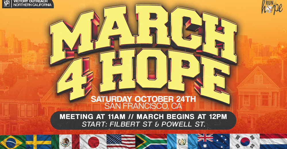 March 4 Hope