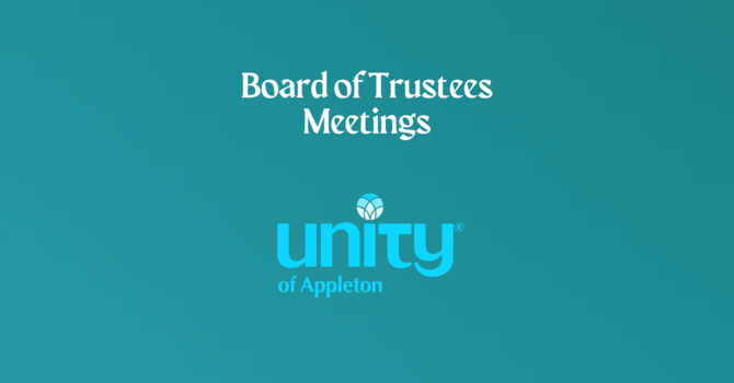 Board of Trustees Meeting