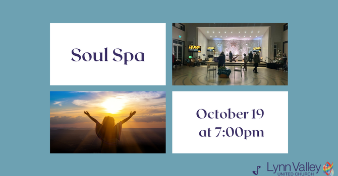 Soul Spa