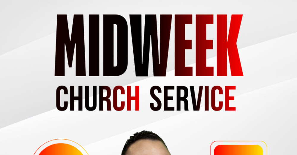 Thursday Service