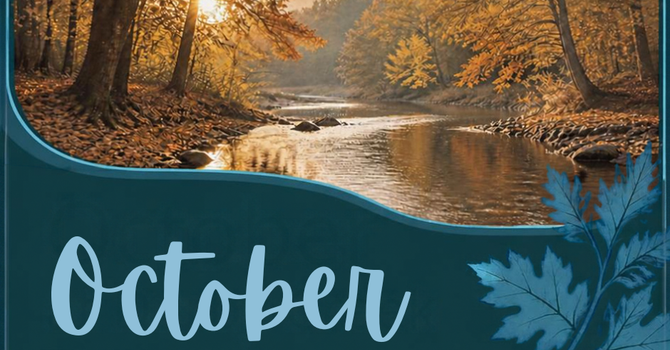 Coming this October to Darby Creek! image
