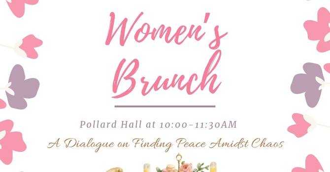 Women's Brunch