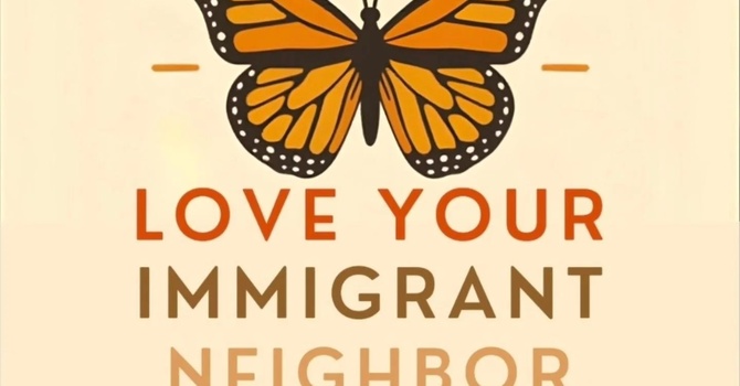 Immigration and the Origins of Grace Lutheran Church image