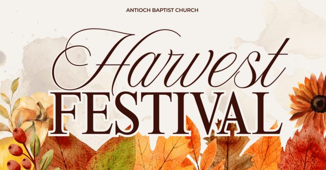 Harvest Festival