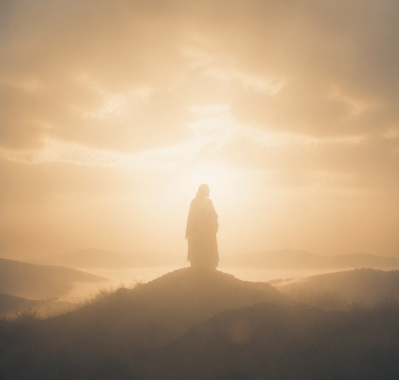 Who is Jesus to you?