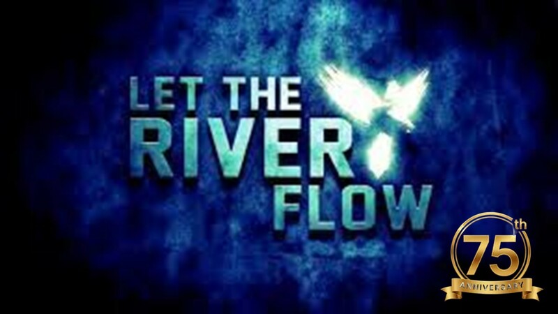 Let The River Flow 