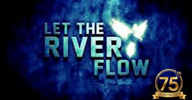 Let The River Flow 
