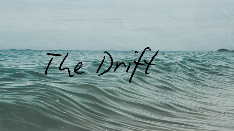 The Drift Message