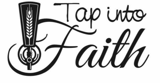 Tap Into Faith