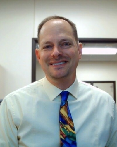Neil White